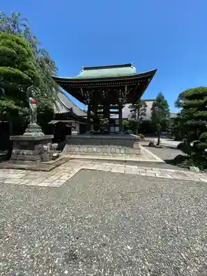 永平寺別院長谷寺(東京都)