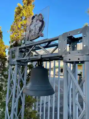 マッピー弁財天(千葉県)