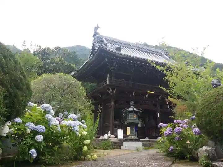 金剛城寺のその他建物