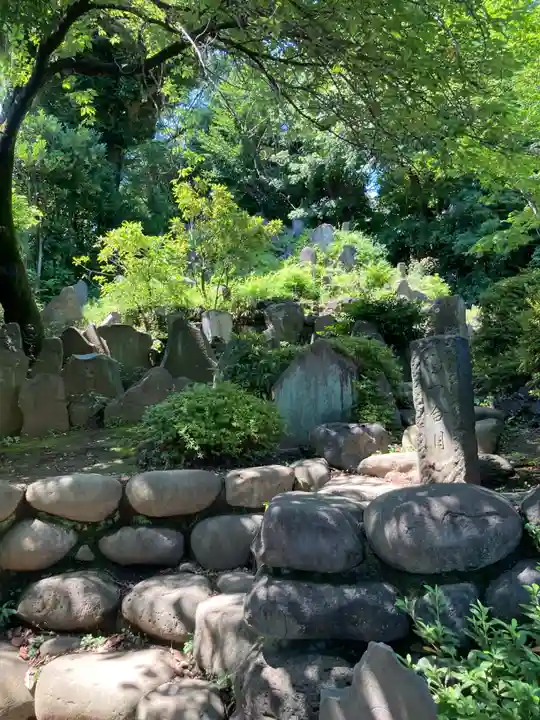 護国寺(東京都)