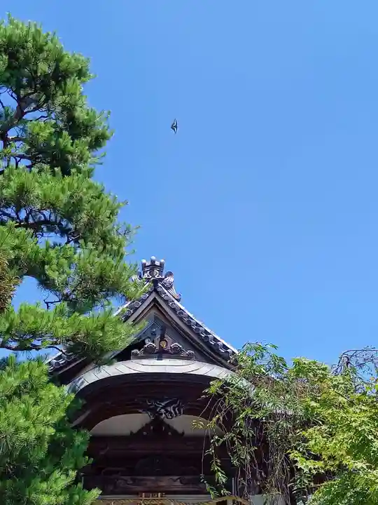 火産霊神社(新潟県)