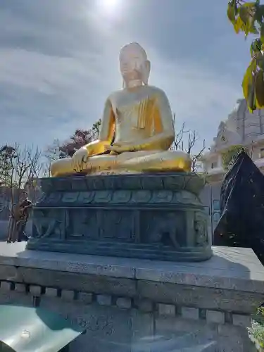 川崎大師（平間寺）(神奈川県)