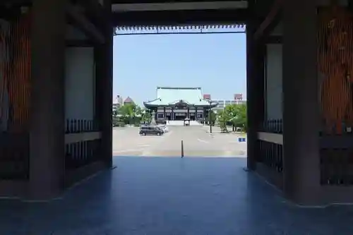 覚王山 日泰寺のその他建物