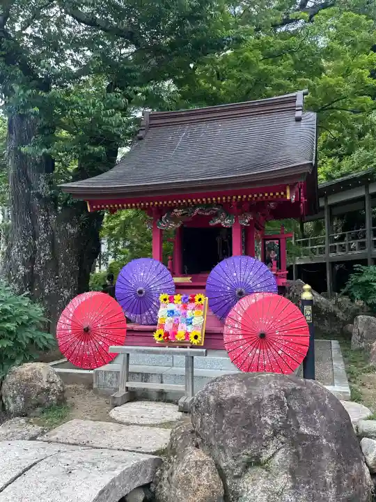 楽法寺(雨引観音)(茨城県)