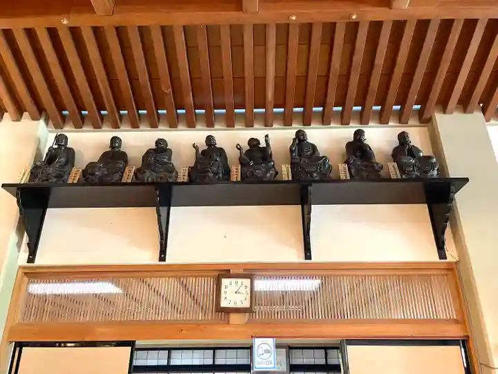 伊勢の国 四天王寺(三重県)