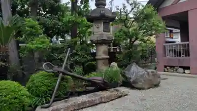 大将軍八神社(京都府)
