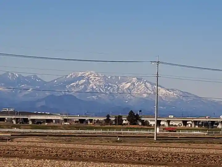 下野 星宮神社(栃木県)