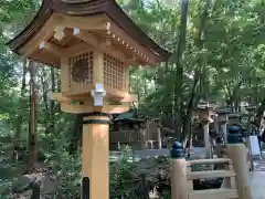 大神神社の建物その他