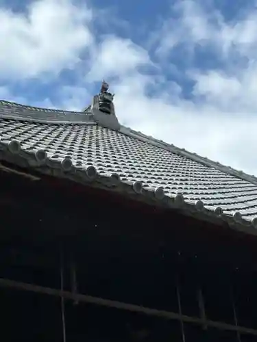 聖衆来迎寺のその他建物