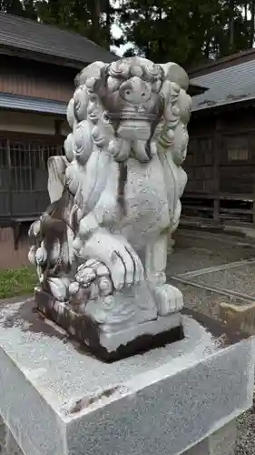 若宮八幡神社(宮城県)