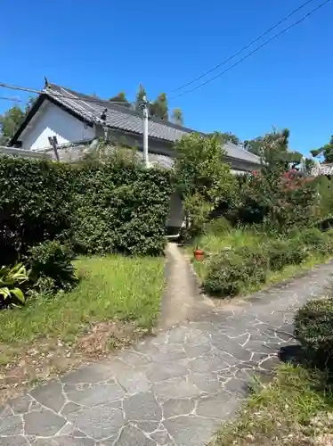 光明院のその他建物