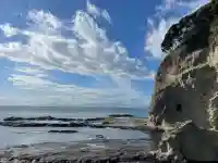 江の島岩屋(神奈川県)