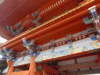 紀州東照宮(和歌山県)