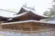 松江神社(島根県)