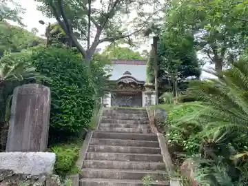 東光寺のその他建物
