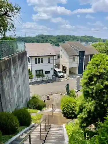 慈眼寺(神奈川県)