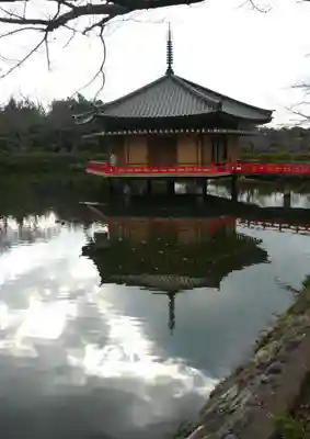 安倍文殊院 のその他建物