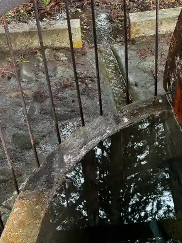 土津神社｜こどもと出世の神さま(福島県)