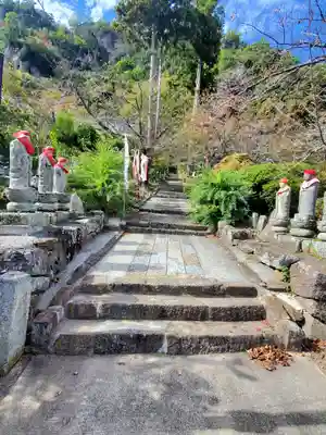 寳蔵寺のその他建物