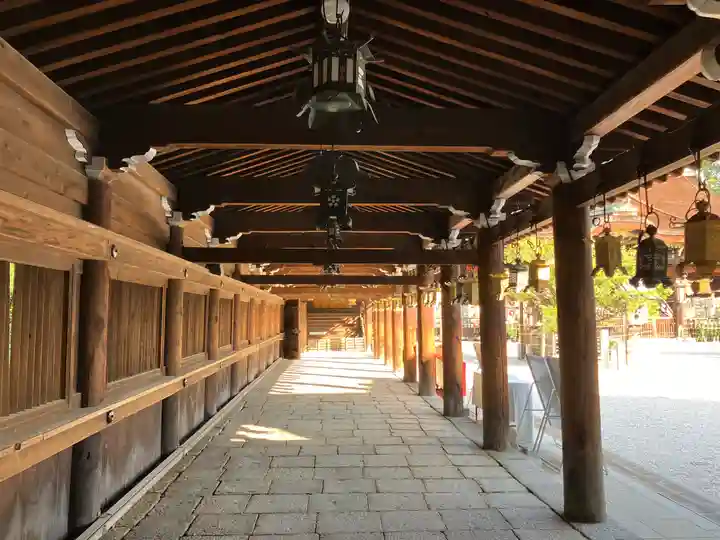 北野天満宮(京都府)