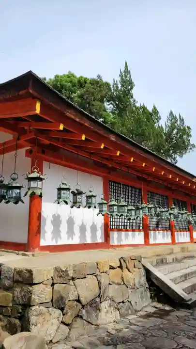 春日大社の{uncategorized: "未分類", other: "その他", undefined: "問題あり", building: "その他建物", grave: "お墓", sacred_gate: "鳥居", guardian: "狛犬", statue: "像", buddha: "仏像", history: "歴史", nature: "自然", garden: "庭園", animal: "動物", pagoda: "塔", temizu: "手水舎", mountain_gate: "山門・神門", sanctuary: "本殿・本堂", subordinate: "末社・摂社", art: "芸術", scenery: "景色", jizo: "地蔵", ema: "絵馬", goshuin: "御朱印", omikuji: "おみくじ", items: "授与品その他", amulet: "お守り", goshuincho: "御朱印帳", eats: "食事", festival: "お祭り", votive_dance: "神楽", shichigosan: "七五三参", wedding: "結婚式", experience: "体験その他", initially: "初詣", around: "周辺", anti_infection: "感染症対策"}