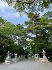 千歳神社(北海道)