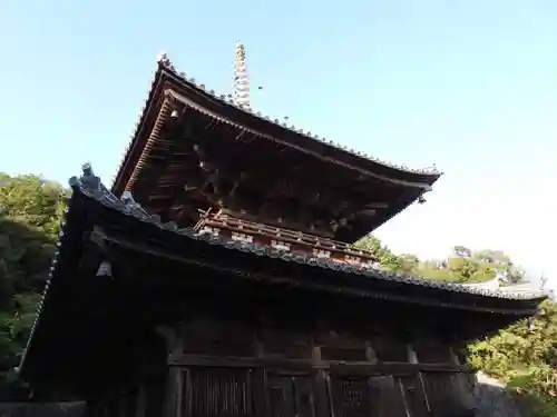 切幡寺(徳島県)