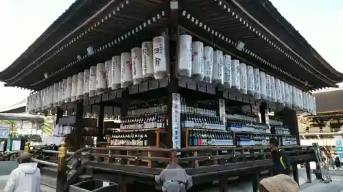 松尾大社のその他建物