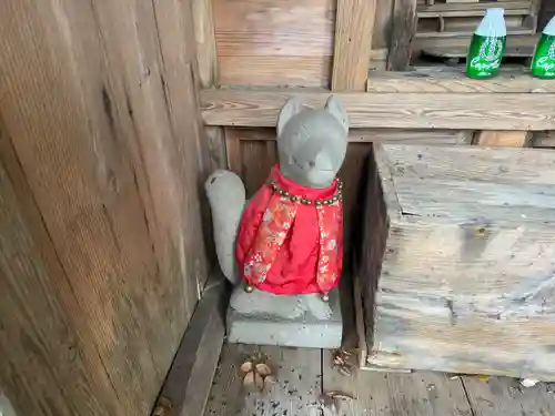 龍興山神社(青森県)