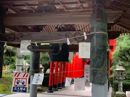 田村神社の建物その他