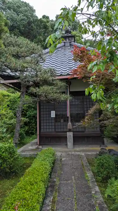 攝取院(摂取院)(滋賀県)