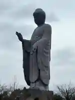 東本願寺本廟 牛久浄苑(牛久大仏)(茨城県)