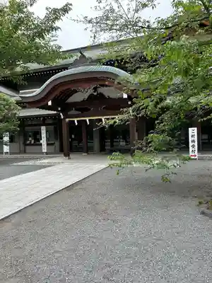 三嶋大社(静岡県)