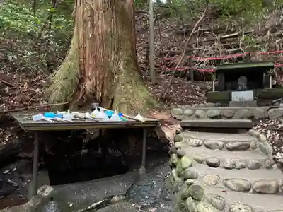 天岩戸神社(宮崎県)
