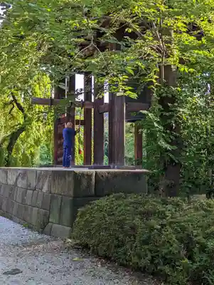 増上寺のその他建物