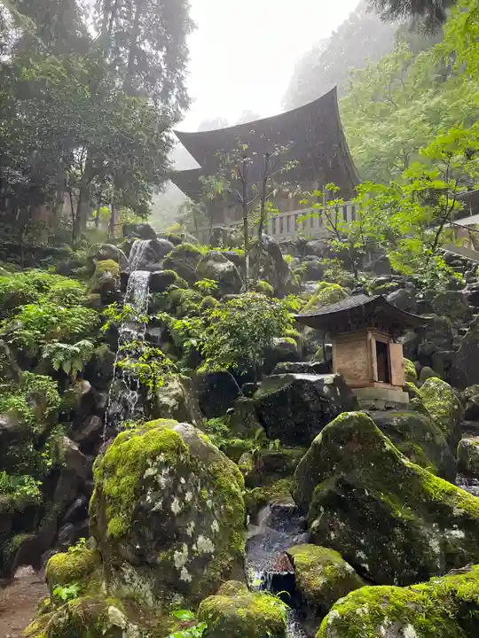最乗寺(道了尊)(神奈川県)