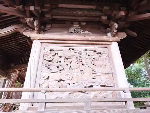艫神社(茨城県)
