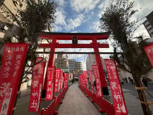 鷲神社(東京都)