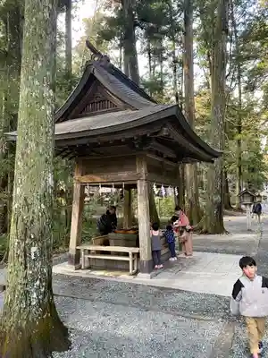小國神社(静岡県)