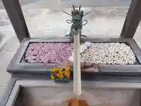 武蔵第六天神社(埼玉県)