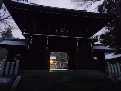 速谷神社(広島県)