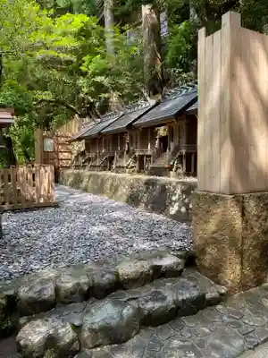 天河大辨財天社(奈良県)