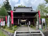 佐竹寺(茨城県)