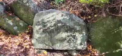 木幡山隠津島神社(二本松市)(福島県)