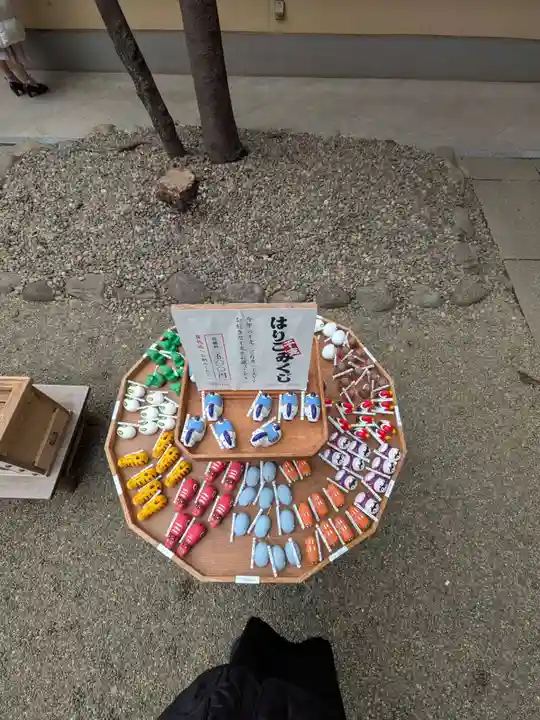 赤坂氷川神社(東京都)