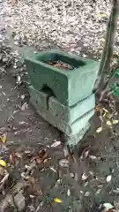 稲荷神社の建物その他