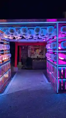 別小江神社(愛知県)