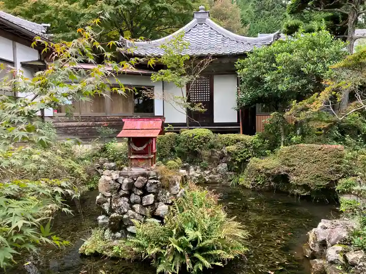真禅院(岐阜県)