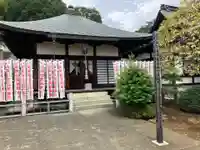 保井寺(東京都)