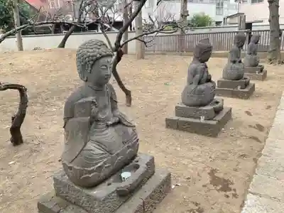 長命寺(東京都)